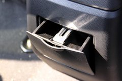 自主品牌硬派SUV 广汽吉奥奥轩GX5试驾