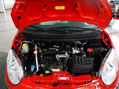 奇瑞QQ3现金优惠0.15万 入门级代步车