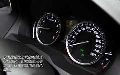 精密仪器 试驾体验讴歌新MDX3.5L豪华版