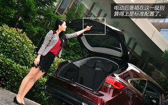 精密仪器 试驾体验讴歌新MDX3.5L豪华版