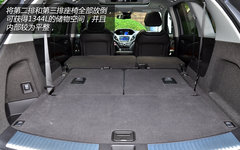 精密仪器 试驾体验讴歌新MDX3.5L豪华版