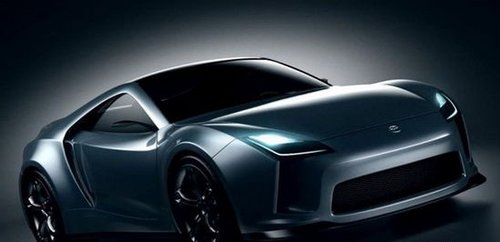 丰田将发布新一代Supra混合动力概念车