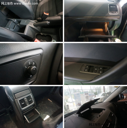 小李拍车——斯柯达野帝岳阳到店实拍