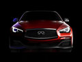 靈感源自F1 英菲尼迪Q50概念車圖片曝光