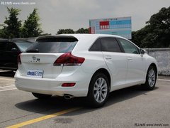 丰田威飒降价促销现车  突破最低价销售