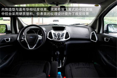 铃木锋驭领衔 四款15万元区间合资小型SUV推荐
