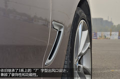 实用主义 试进口宝马Gran Turismo 335i
