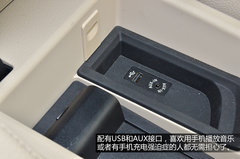 实用主义 试进口宝马Gran Turismo 335i