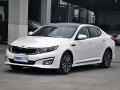 演繹精英格調  車市到店實拍起亞全新K5