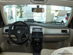 临汾祥华龙昌上海大众志俊优惠15000元