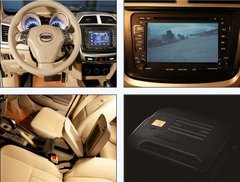 三菱王牌动力 纯正SUV6.98万开抢！！