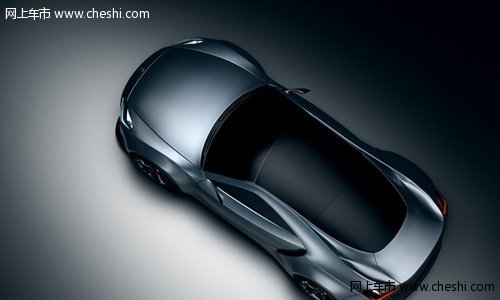 丰田全新Supra概念车将2014年1月发布