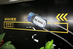 湖州润之翼MINI MINI CLUBMAN