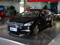 中級車市場新貴 北京現(xiàn)代名圖靜態(tài)評測