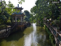 吉利海岸之旅完结篇 游览民国土豪庄园