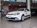 大成華孚MG6最高優(yōu)惠13000元 現(xiàn)車銷售