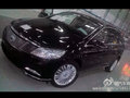 腾势新车无伪谍照曝光 有望明年4月发布