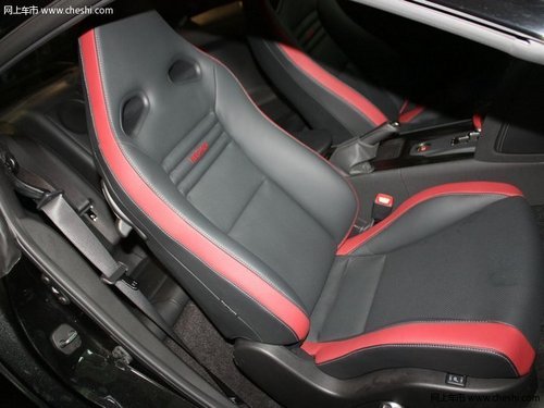 2014日产GT-R中规版现车 仅需要145万元