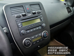 日益成熟 试东风日产启辰e30晨风电动车