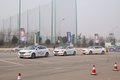 北京現(xiàn)代名圖深度駕控體驗營完美舉辦