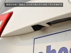 从内到外的改变 丰田RAV4 2.0L CVT实拍