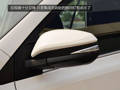 从内到外的改变 丰田RAV4 2.0L CVT实拍