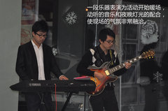 大师之作 传奇见证 纳智捷办三周年庆典