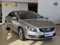 沃尔沃S60L正式上市 售26.99-38.49万