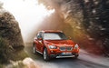 新BMW X1 xDrive智能全輪驅動系統(tǒng)完美呈現(xiàn)
