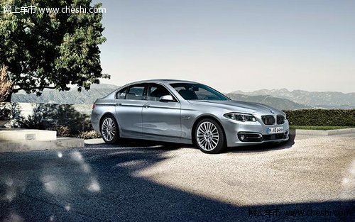 衢州宝驿：新BMW 5系卓越性能，时尚风范