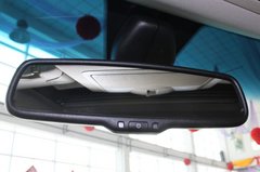 赤峰轩驰英菲尼迪QX50实拍 风尚运动SUV