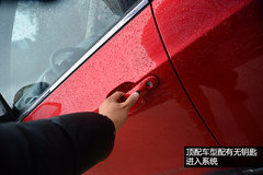 值得赞许的改变 试驾体验瑞虎5 2.0L CVT