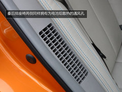 国民买得起的混动轿车 试驾体验比亚迪秦