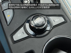 国民买得起的混动轿车 试驾体验比亚迪秦