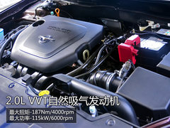 试驾海马M8