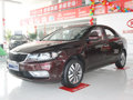 為愛而生  網(wǎng)上車市實(shí)拍全新起亞福瑞迪