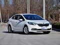 淄博起亞K3現車銷售 購車綜合優惠1萬元