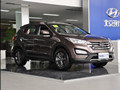 濟(jì)寧永昌北京現(xiàn)代全新勝達(dá)優(yōu)惠1萬 現(xiàn)車充足