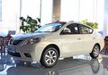 鄂市 東風日產陽光部分車型優惠1.3萬元