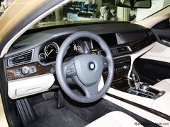 宝马730天津现车清库存降价 可接受分期