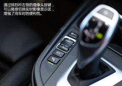 实力暴增 试宝马3系旅行车328iM套件版