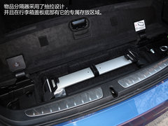 实力暴增 试宝马3系旅行车328iM套件版