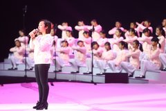 投身公益宝马爱心基金 真诚践行五周年