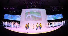 投身公益宝马爱心基金 真诚践行五周年