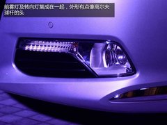 A+级三厢车/明年3月底上 DS5 LS实拍解析