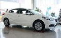 鄂市起亞K3購車優惠5000元  送5000禮包