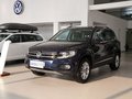 青島進(jìn)口大眾Tiguan 2.0TSIR-Line降1.8萬