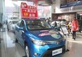 向前夢想將至 全新威馳新車實拍圖解