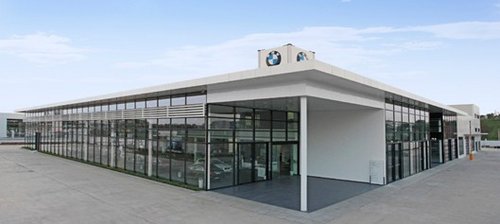 圣诞来袭  衡阳美宝行新BMW3系首付最低30%