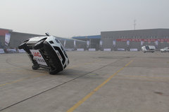 衢州帝豪EC7 1.8LDVVT尊贵型包牌84200元